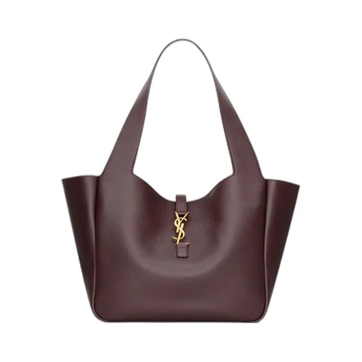 Saint Laurent Le 5 à 7 Bea Tote Bag