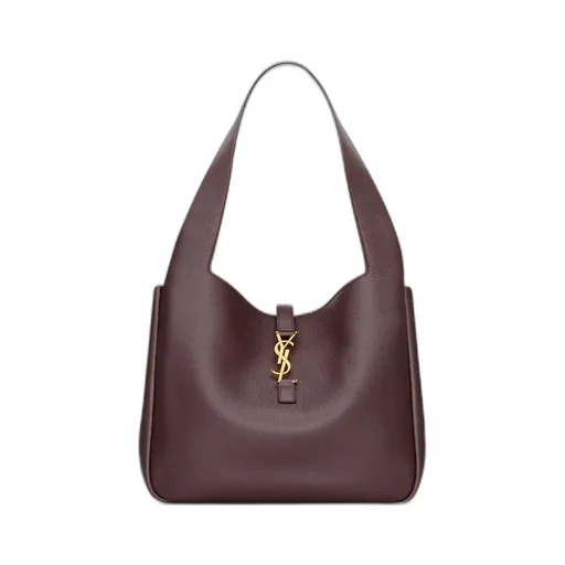 Saint Laurent Le 5 à 7 Bea Tote Bag