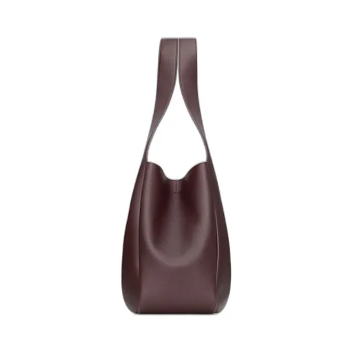 Saint Laurent Le 5 à 7 Bea Tote Bag