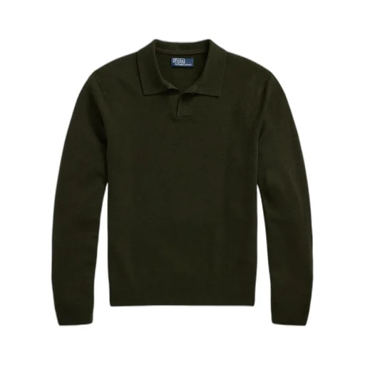Knitted Sweater