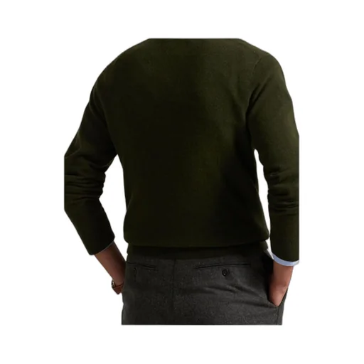 Knitted Sweater
