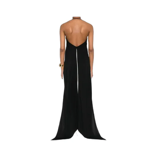 Backless Tops