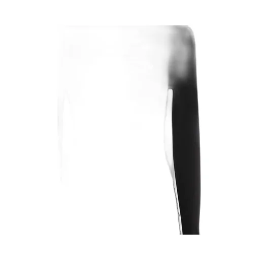 Thom Krom Cut-Out Long-Sleeved Dress