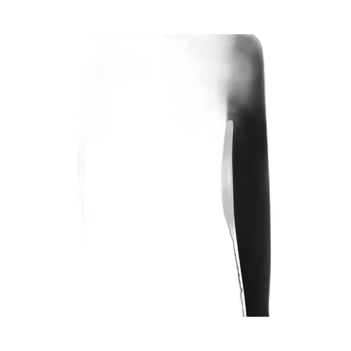 Thom Krom Cut-Out Long-Sleeved Dress