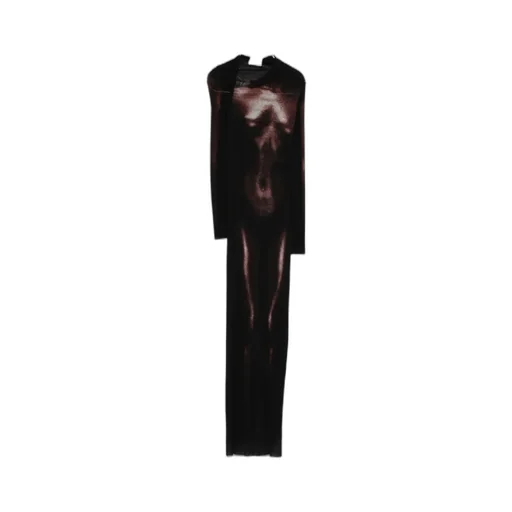 Long Dress