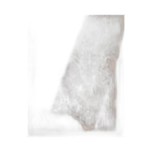 Valentino Lace Detailed Long-Sleeved Jumper