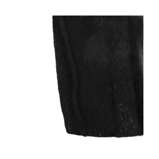 Thom Krom Open Front Long-Sleeved Cardigan