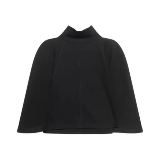 Thom Krom Oversize Cropped Shirt