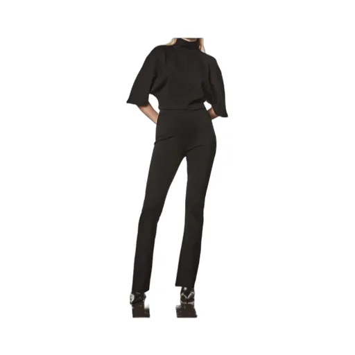 Thom Krom Oversize Cropped Shirt