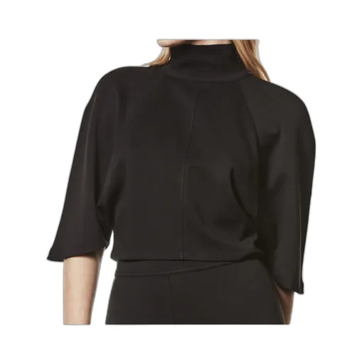 Thom Krom Oversize Cropped Shirt