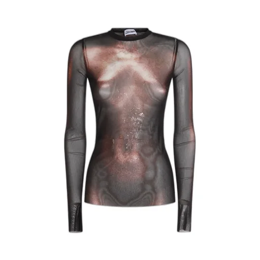 Long-Sleeved T-Shirt