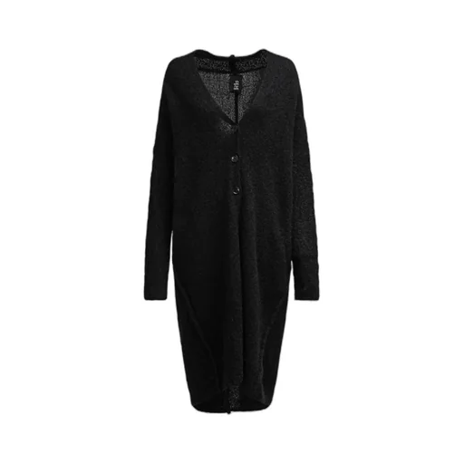 Thom Krom Braided Detailed High Neck Jumper
