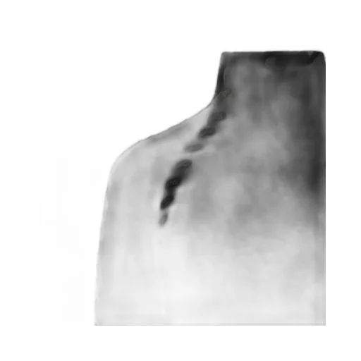 Thom Krom High Neck Long-Sleeved Jumper