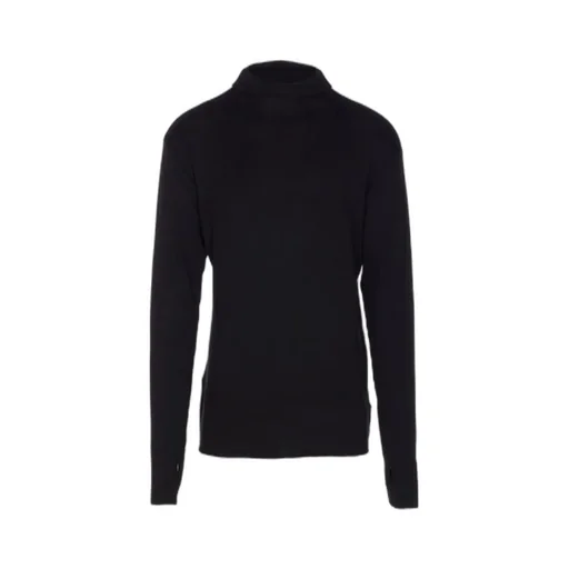 Thom Krom Turtleneck Long-Sleeved T-Shirt