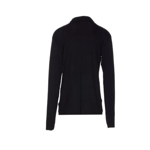 Thom Krom Turtleneck Long-Sleeved T-Shirt