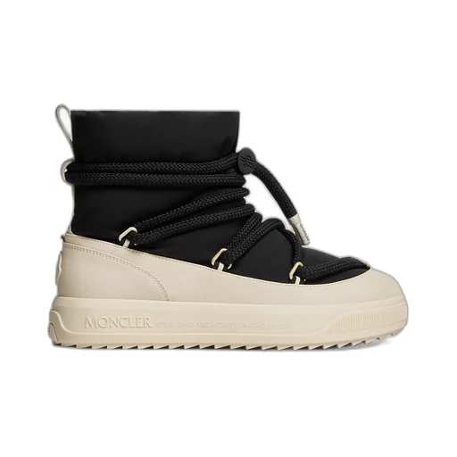 Moncler Altive Mid Snow Boots