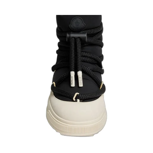 Moncler Altive Mid Snow Boots