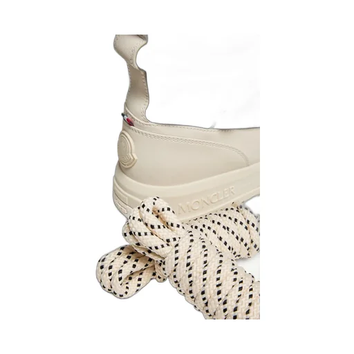 Moncler Altive Mid Snow Boots