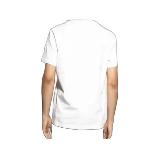 Logo-Print Cotton T-Shirt