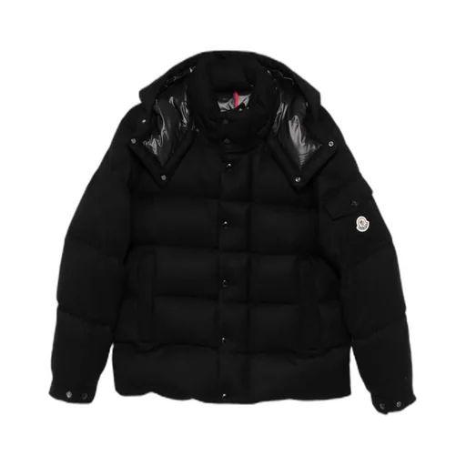 Moncler Maya 70 Hooded Jacket