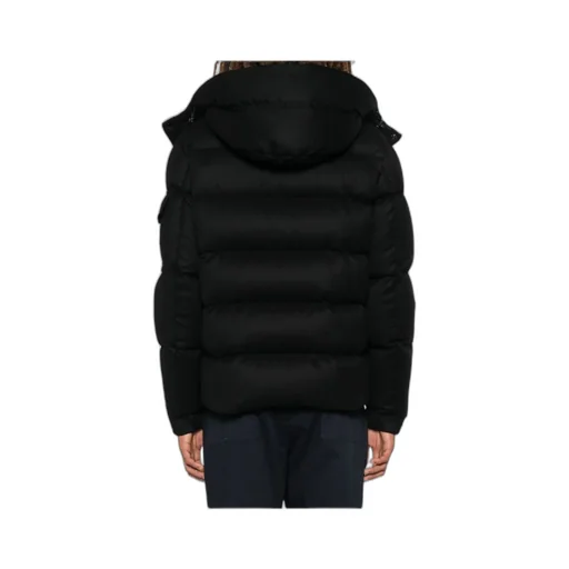 Moncler Maya 70 Hooded Jacket