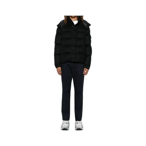Moncler Maya 70 Hooded Jacket
