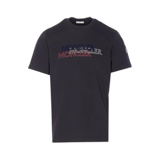 Logo-Printed Cotton T-Shirt