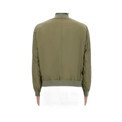 Brunello Cucinelli Zipped Jacket