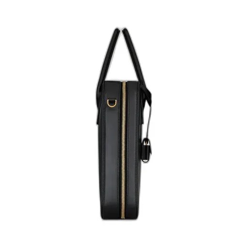 Saint Laurent Sac De Jour Large Slim Bauletto Bag