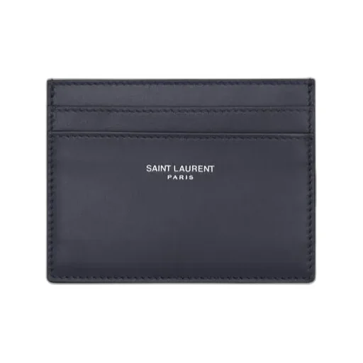 Saint Laurent Paris Card Case