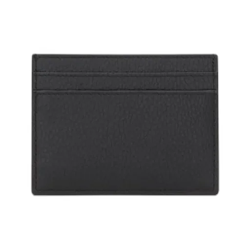 Saint Laurent Tiny Cassandre Card Case