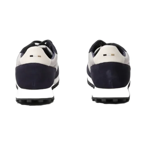 Lace-Up Sneakers