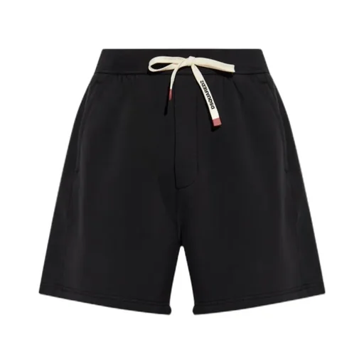 Drawstring Shorts