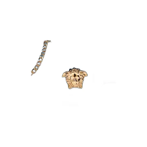 Mini La Medusa Chain Shoulder Bag