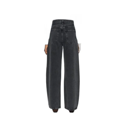 Agolde Low Curve Tapered Jeans