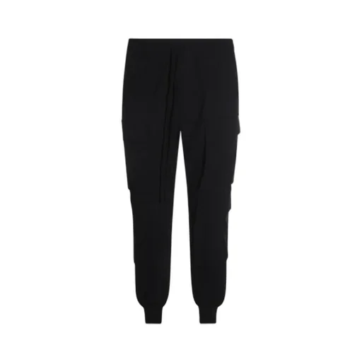 Thom Krom Drawstring Cargo Pants