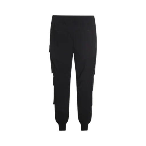 Thom Krom Drawstring Cargo Pants