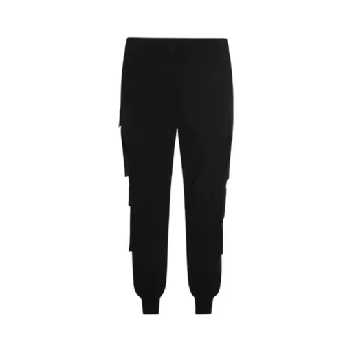 Thom Krom Drawstring Cargo Pants