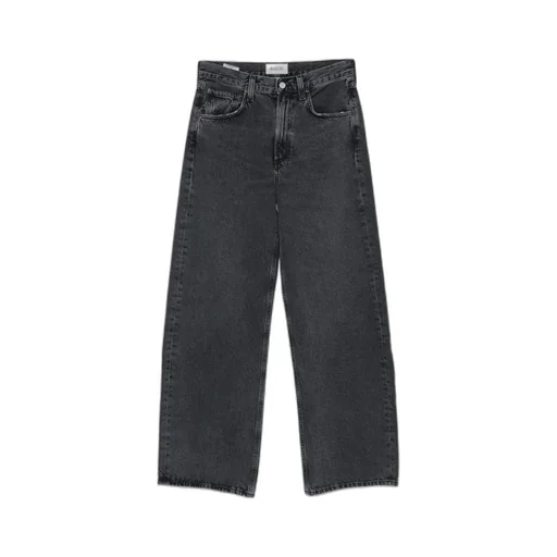 Agolde Low Curve Tapered Jeans