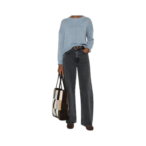 Agolde Low Curve Tapered Jeans