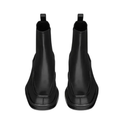 Saint Laurent Joe Chelsea Boots