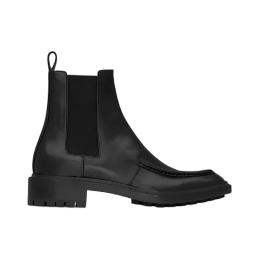 Saint Laurent Joe Chelsea Boots