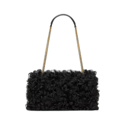 Saint Laurent Jamie Medium Shoulder Bag