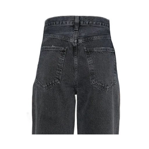 Agolde Low Curve Tapered Jeans