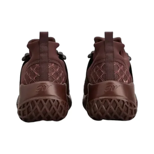 Crystal-Embellished Sneakers
