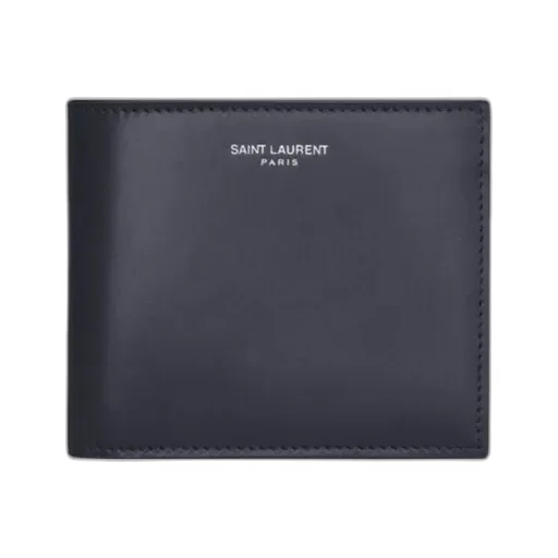 Saint Laurent Paris East/West Wallet