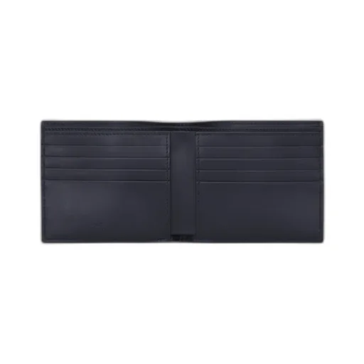 Saint Laurent Paris East/West Wallet