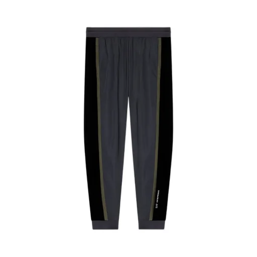 Side-Stripe Track Pants