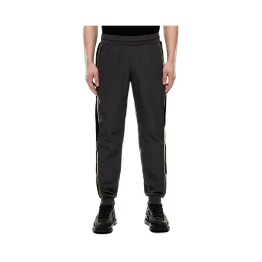 Side-Stripe Track Pants