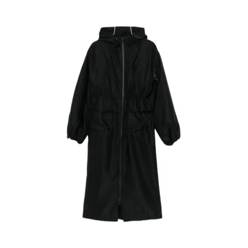 Long Sleeve Windbreaker